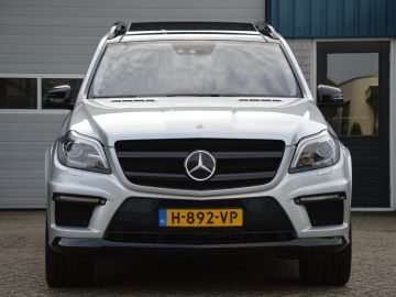 Mercedes-Benz GL